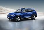 ChangAn CS35 Plus 2018 года